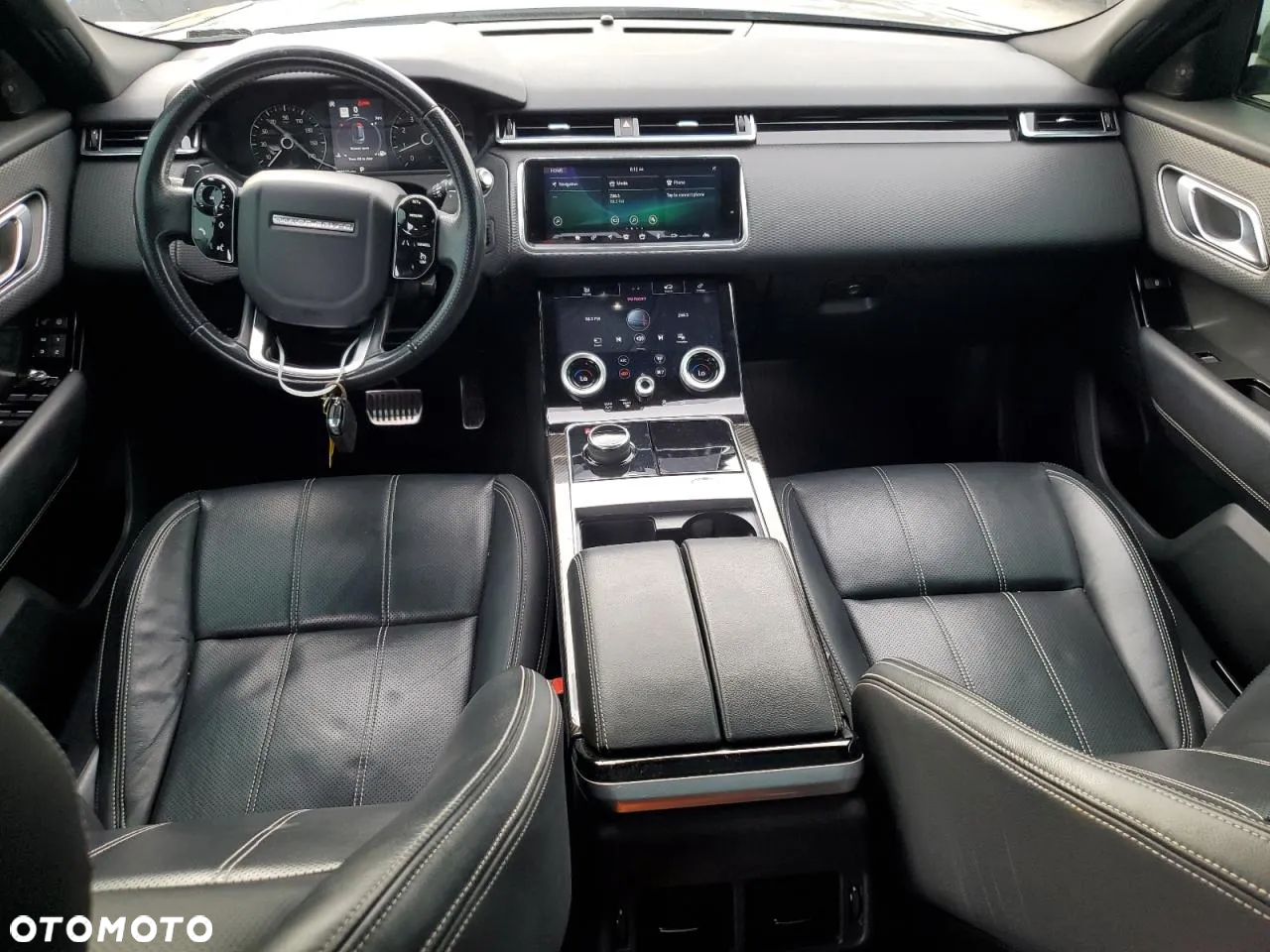 Land Rover Range Rover 3.0 V6 S/C AB - 8