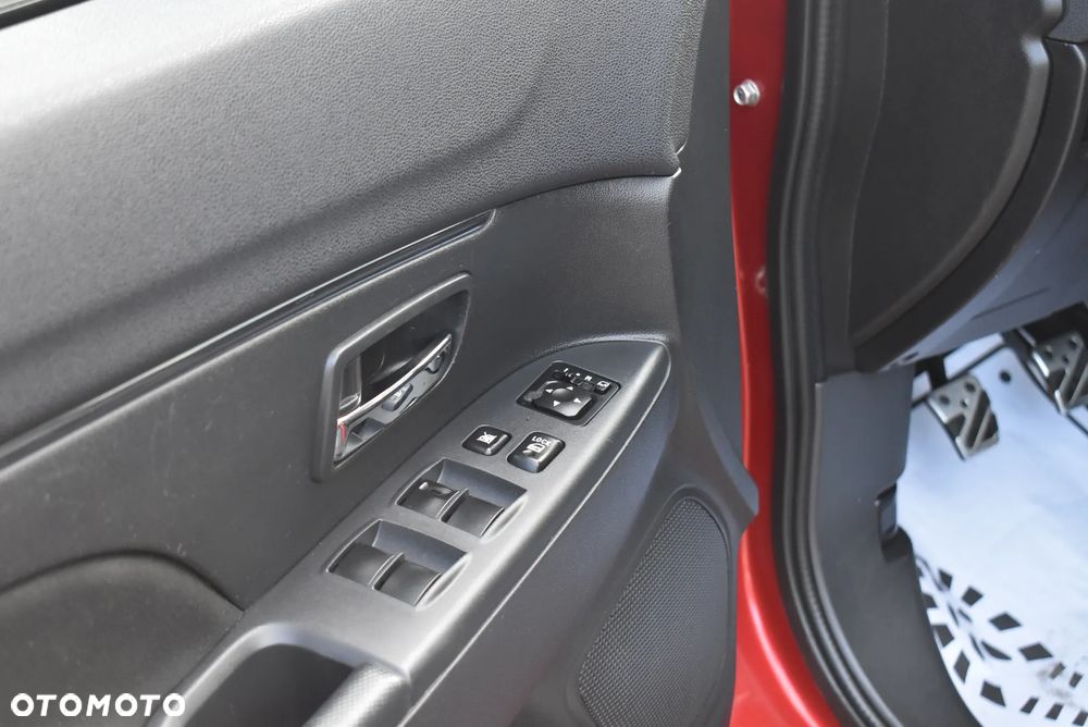 Mitsubishi ASX 1.6 Intense Plus Navi - 28