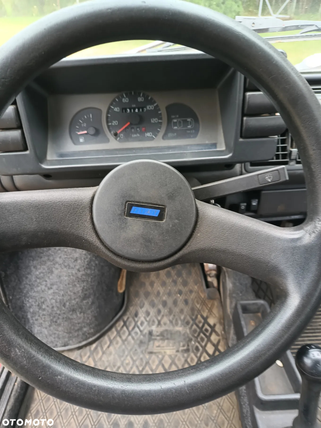 Fiat 126 elx Maluch std - 6