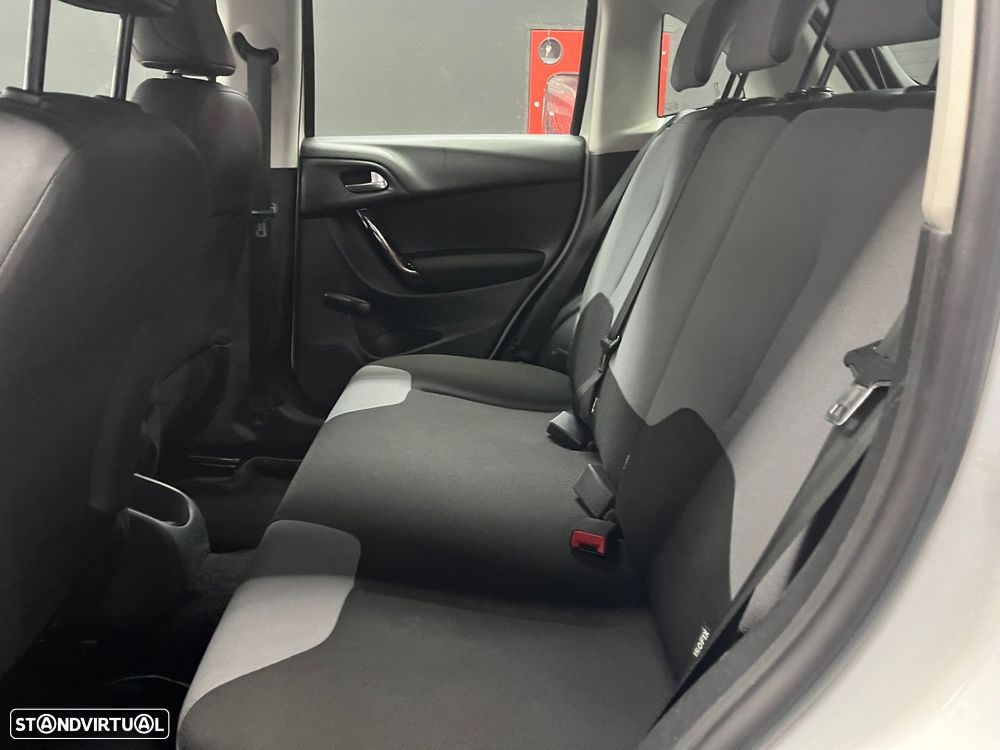 Citroën C3 1.6 BlueHDi Feel - 10