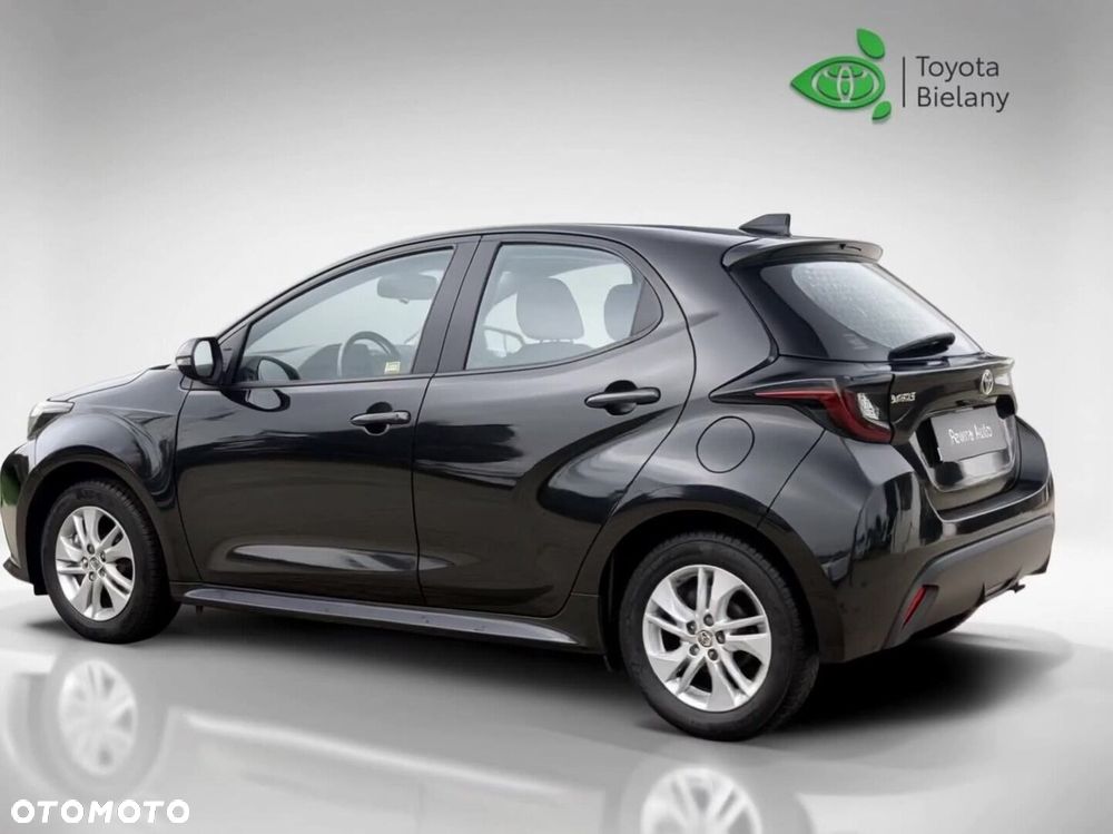 Toyota Yaris 1.5 Comfort - 29