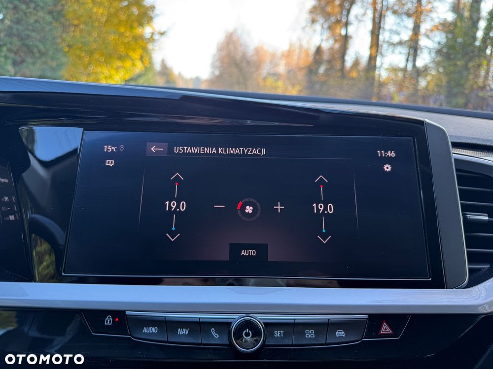 Opel Grandland 1.2 T GS Line S&S - 18