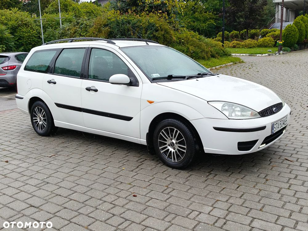 Ford Fiesta - 13