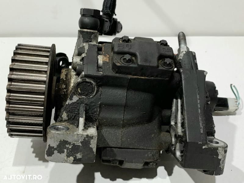 Pompa injectie Nissan Qashqai facelift (2010-2013) [NJ10] 1.5 dci K9K (832) 167008859R - 1