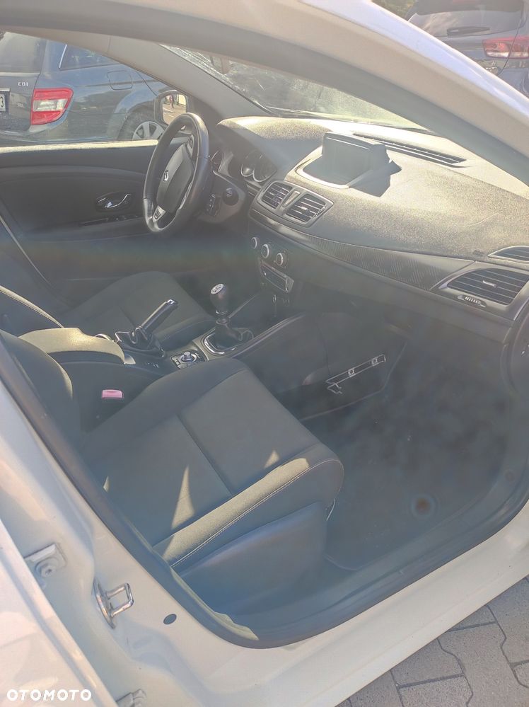 Renault Megane 1.5 dCi Authentique - 8