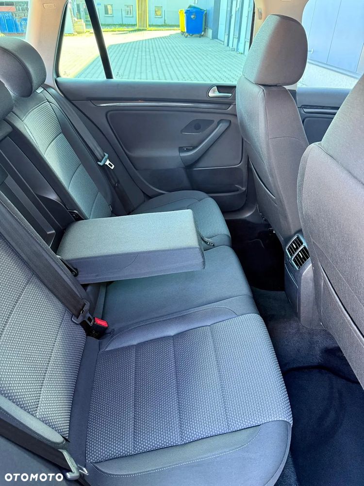 Volkswagen Golf 1.4 TSI Comfortline - 22