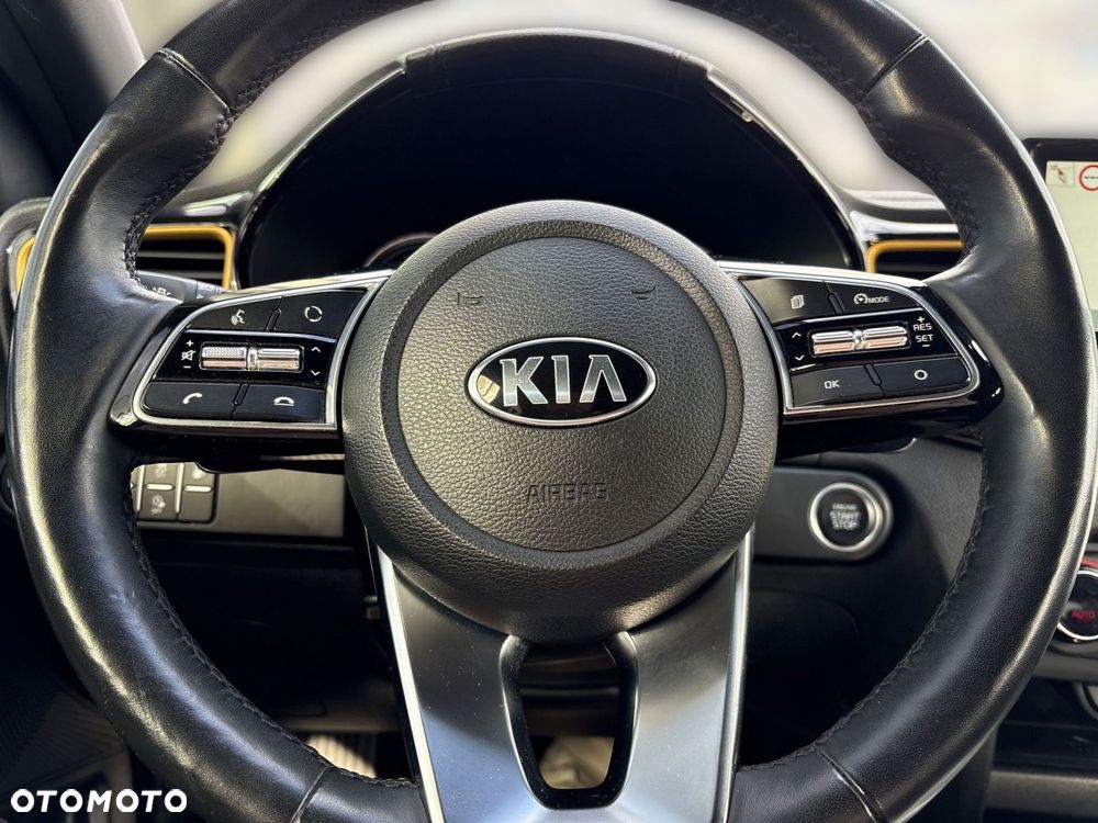Kia XCeed 1.6 GDI PHEV L Business Line DCT - 22