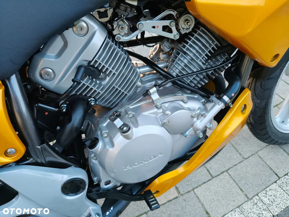 Honda Varadero - 11