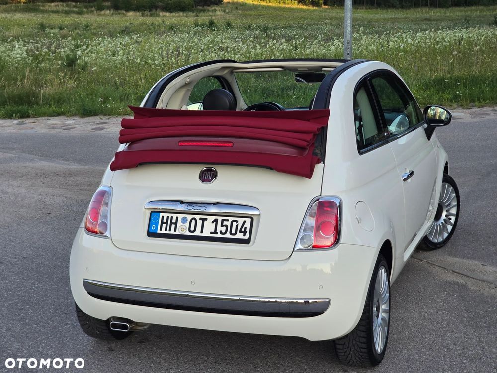Fiat 500 1.2 8V Dualogic Start&Stopp - 33