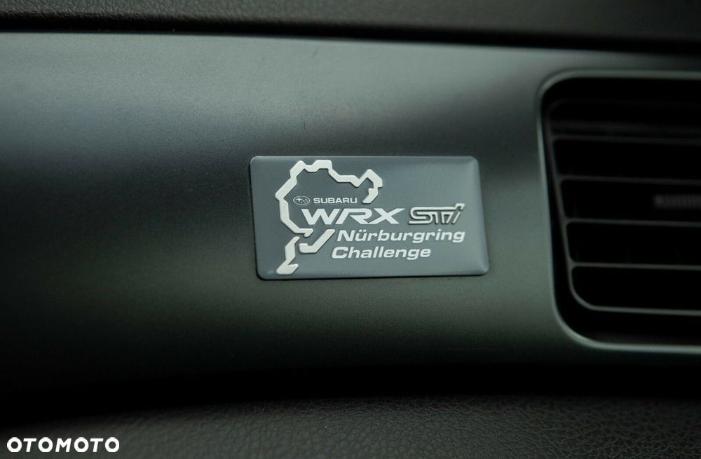 Subaru Impreza 2.5 WRX STI S - 34