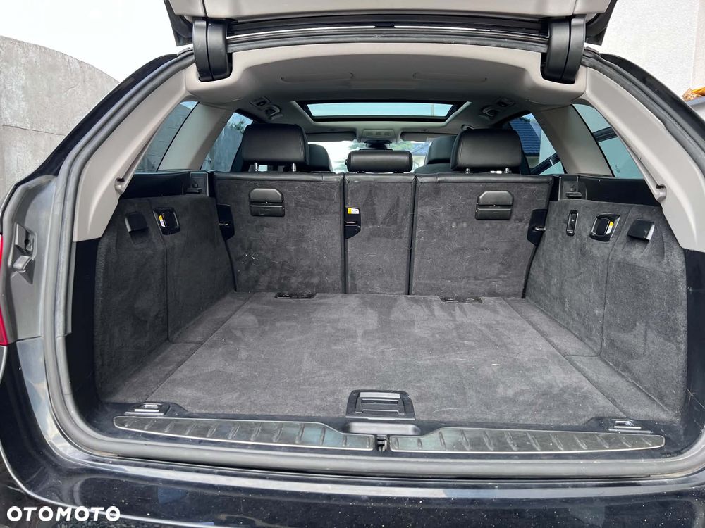 BMW Seria 5 530d - 11