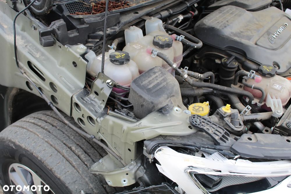 Chrysler Pacifica - 12