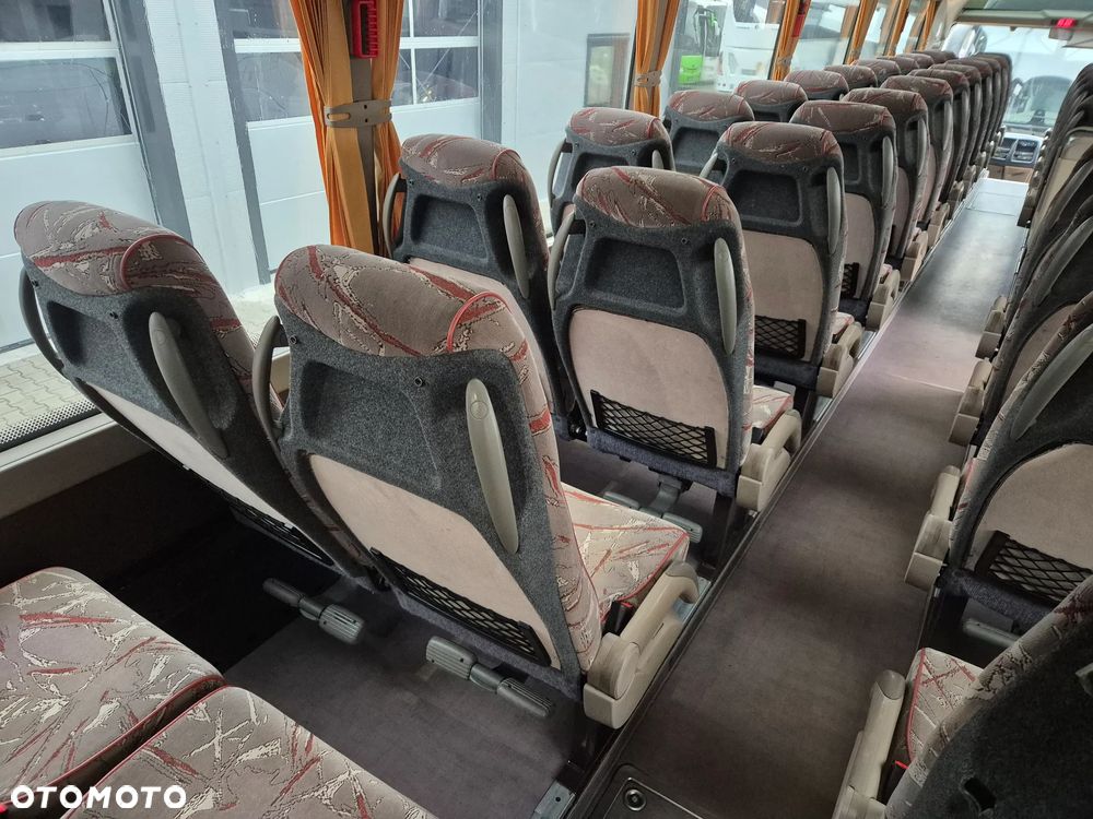 Irisbus MAGELYS / SPROWADZONY / MANUAL / EURO 5 / WC - 25