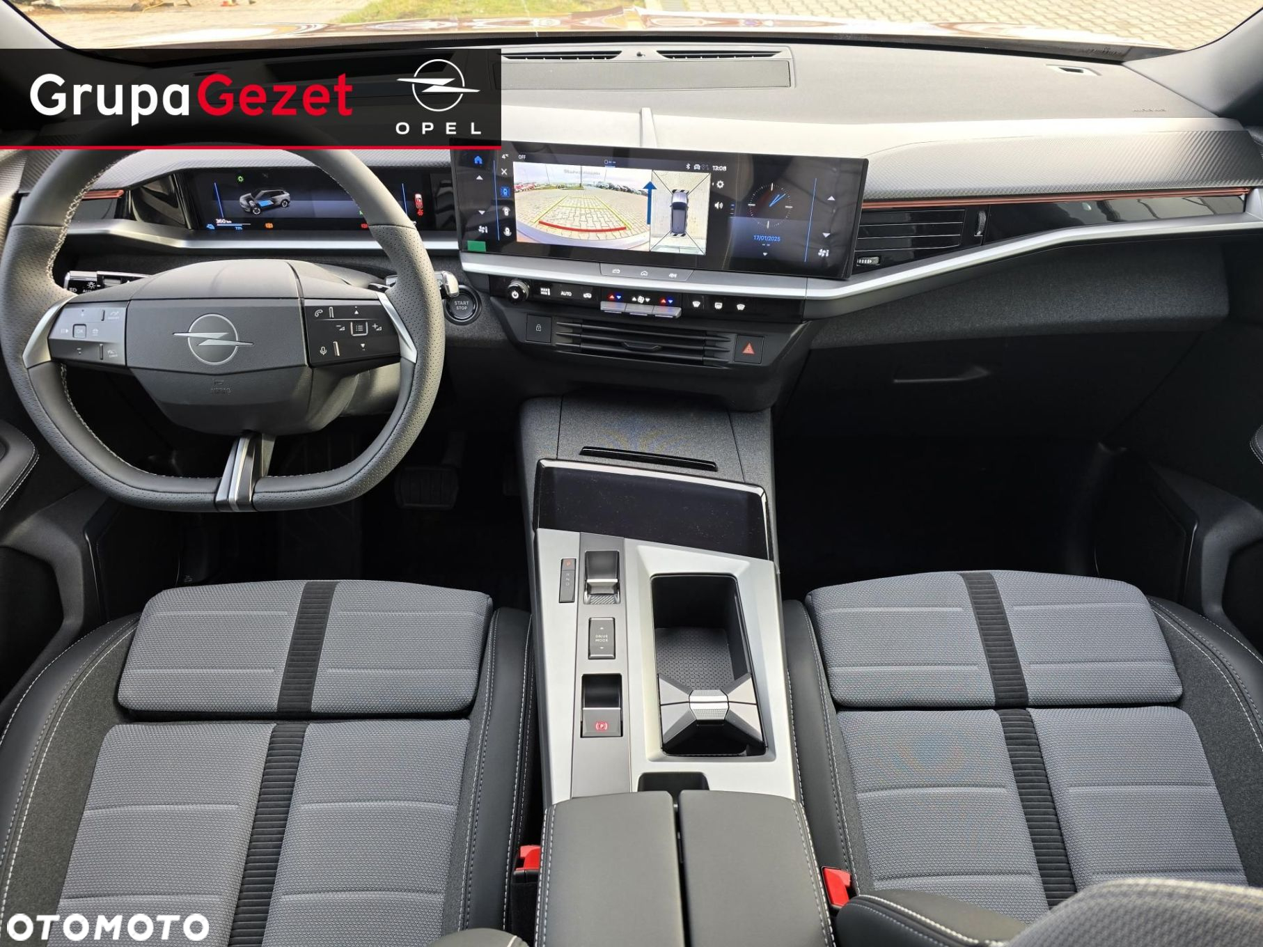 Opel Grandland - 9