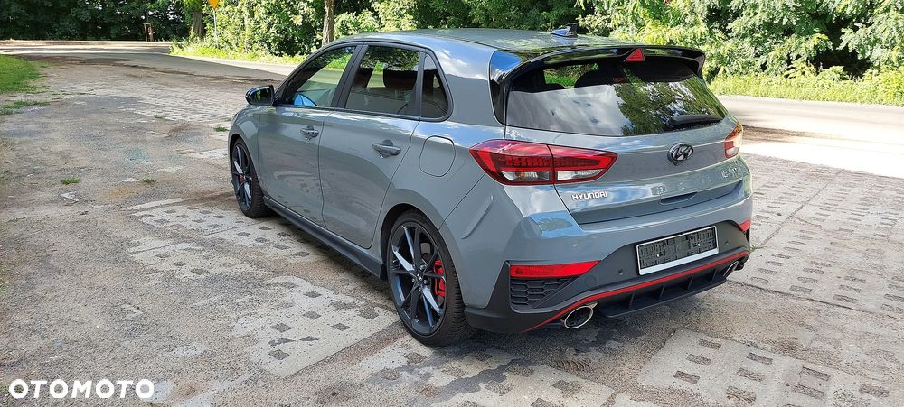 Hyundai i30 N - 6