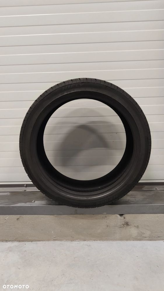Nowe opony HIFLY HF805 235/40 R19 - 1
