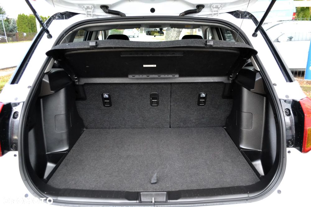 Suzuki Vitara 1.6 DDiS (4x2) Comfort+ - 12