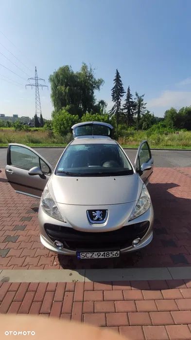 Peugeot 207 - 6