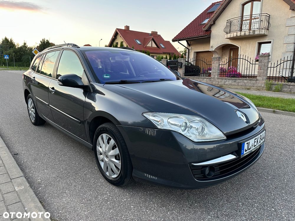 Renault Laguna 2.0 Dynamique - 6