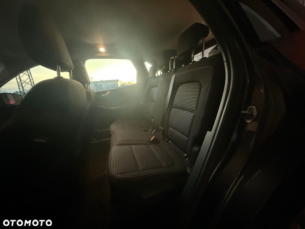 Ford Kuga 1.5 EcoBoost FWD Titanium - 11