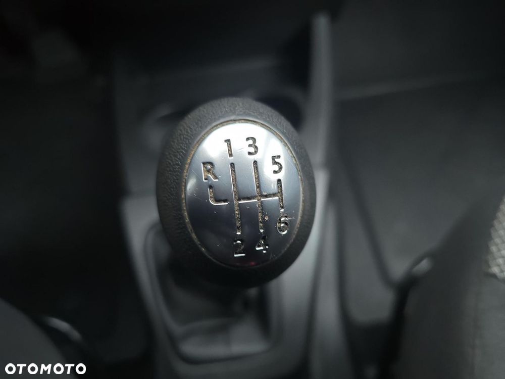 Dacia dokker-van - 15