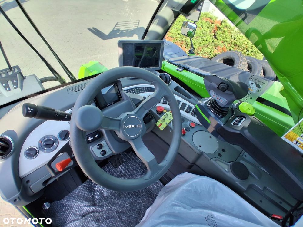 Merlo TF38.10 CS - 10