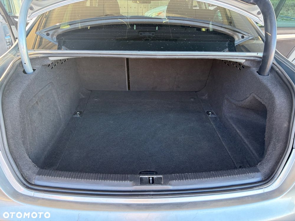 Audi A4 Limousine 1.8 TFSI - 11
