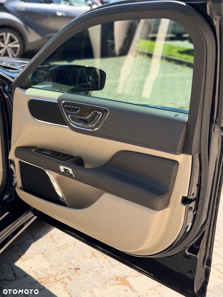 Lincoln Continental - 20