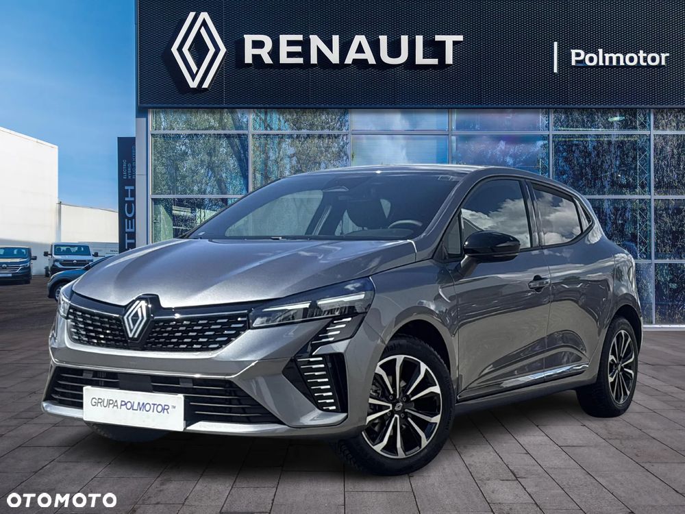 Renault Clio 1.0 TCe Techno - 3