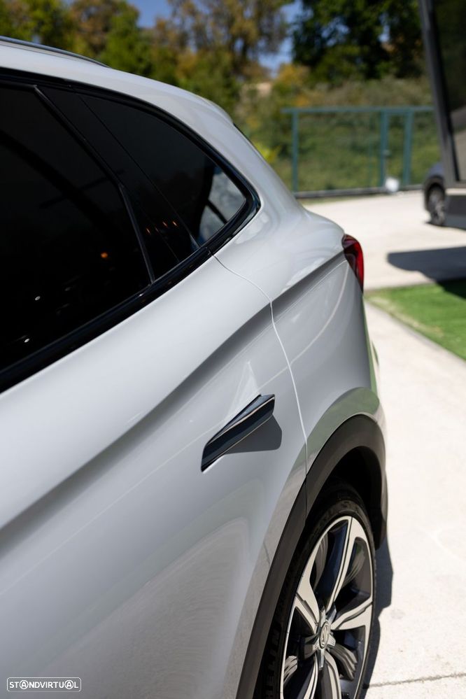 MG Marvel R 70 kWh Luxury - 22