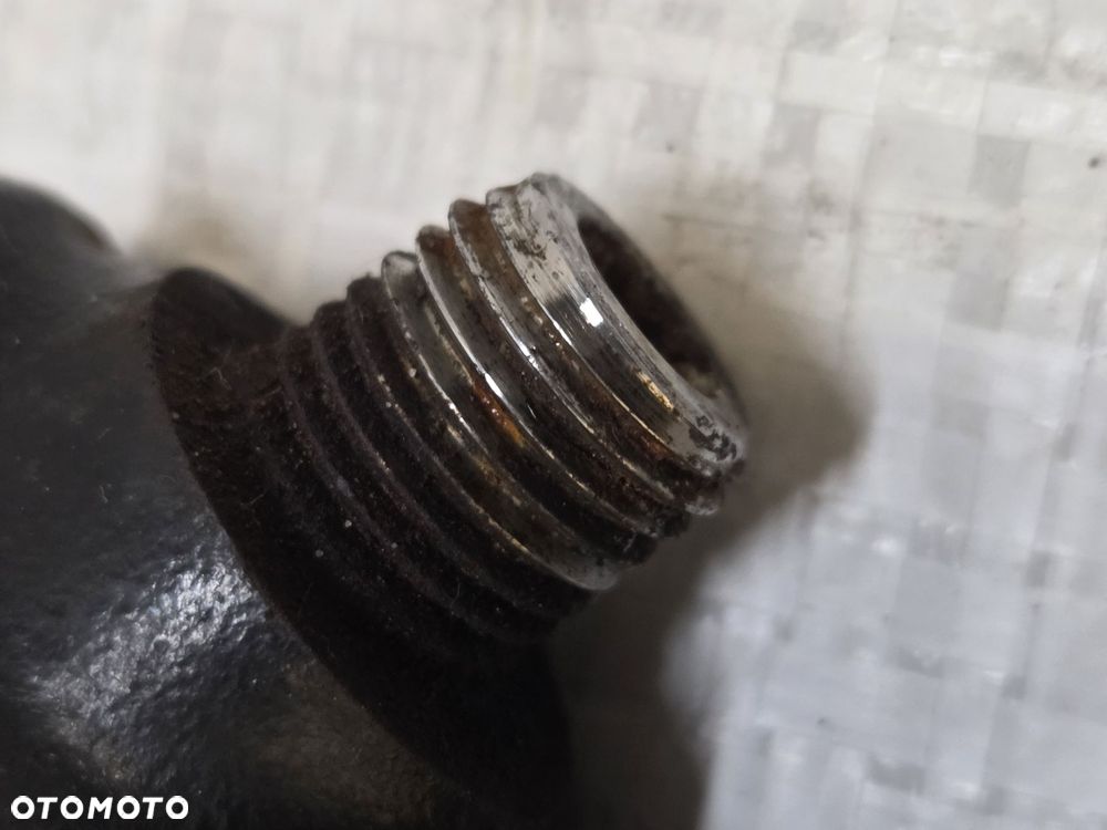 LISTWA WTRYSKOWA 9674300080-04 CZUJNIK 9814383880 FORD MONDEO MK5 2.0 TDCI - 9