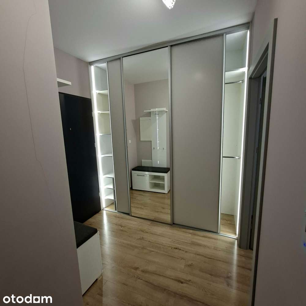 MIeszkanie 60 m²  Rzeszów | ul. Prymasa 1000-lecia | Garaż p/z | Winda