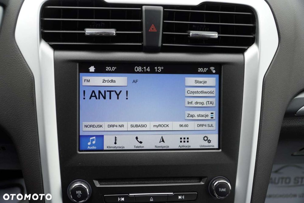 Ford Mondeo 2.0 TDCi STart-Stopp PowerShift-Aut Titanium - 22