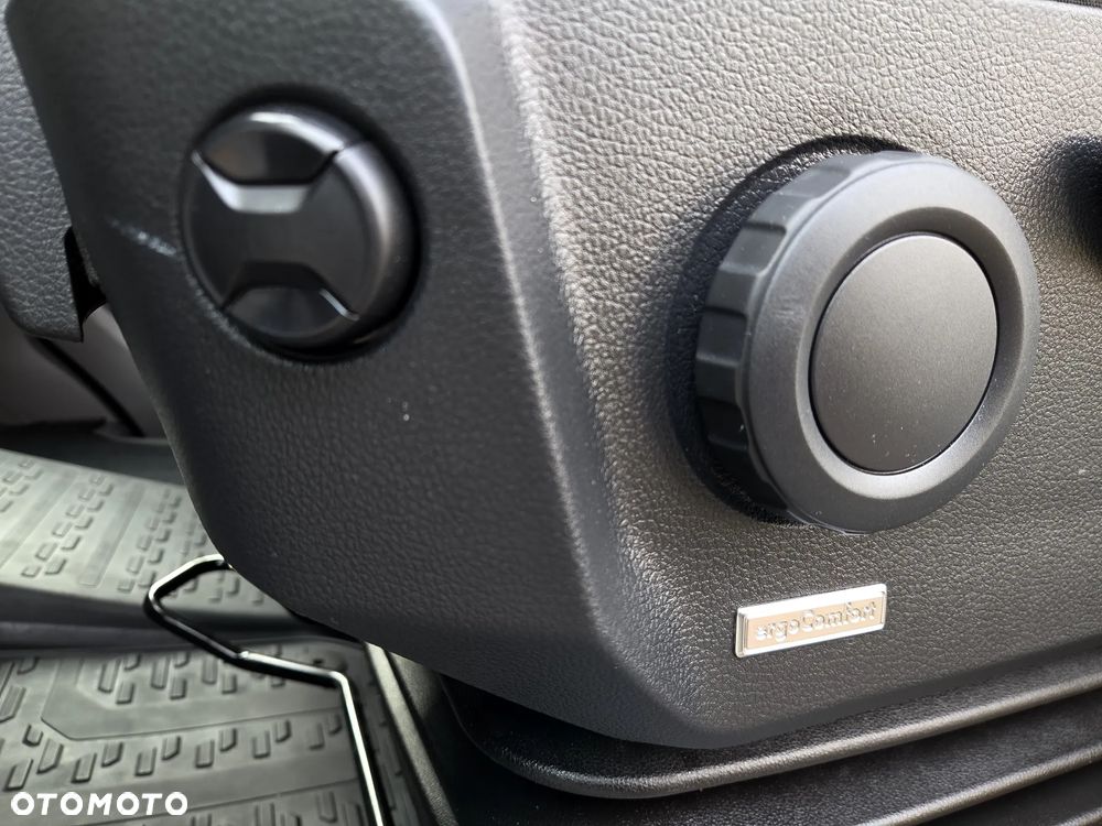 Volkswagen Crafter - 31