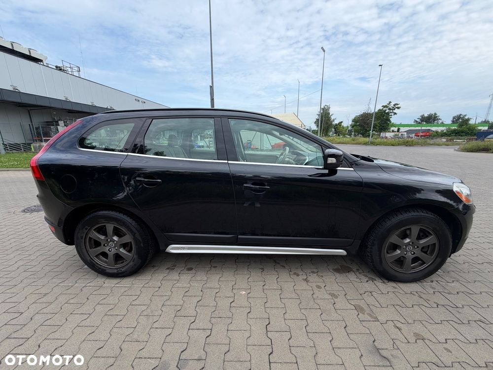 Volvo XC 60 D3 Momentum - 27