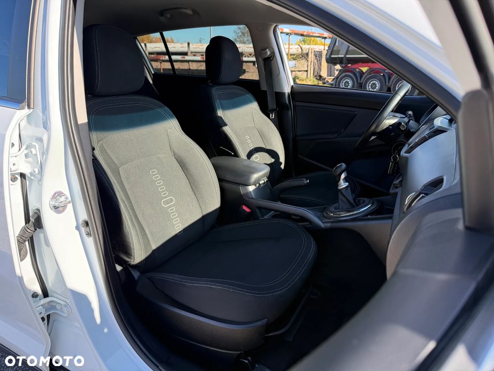 Kia Sportage 1.6 GDI XL 2WD - 25