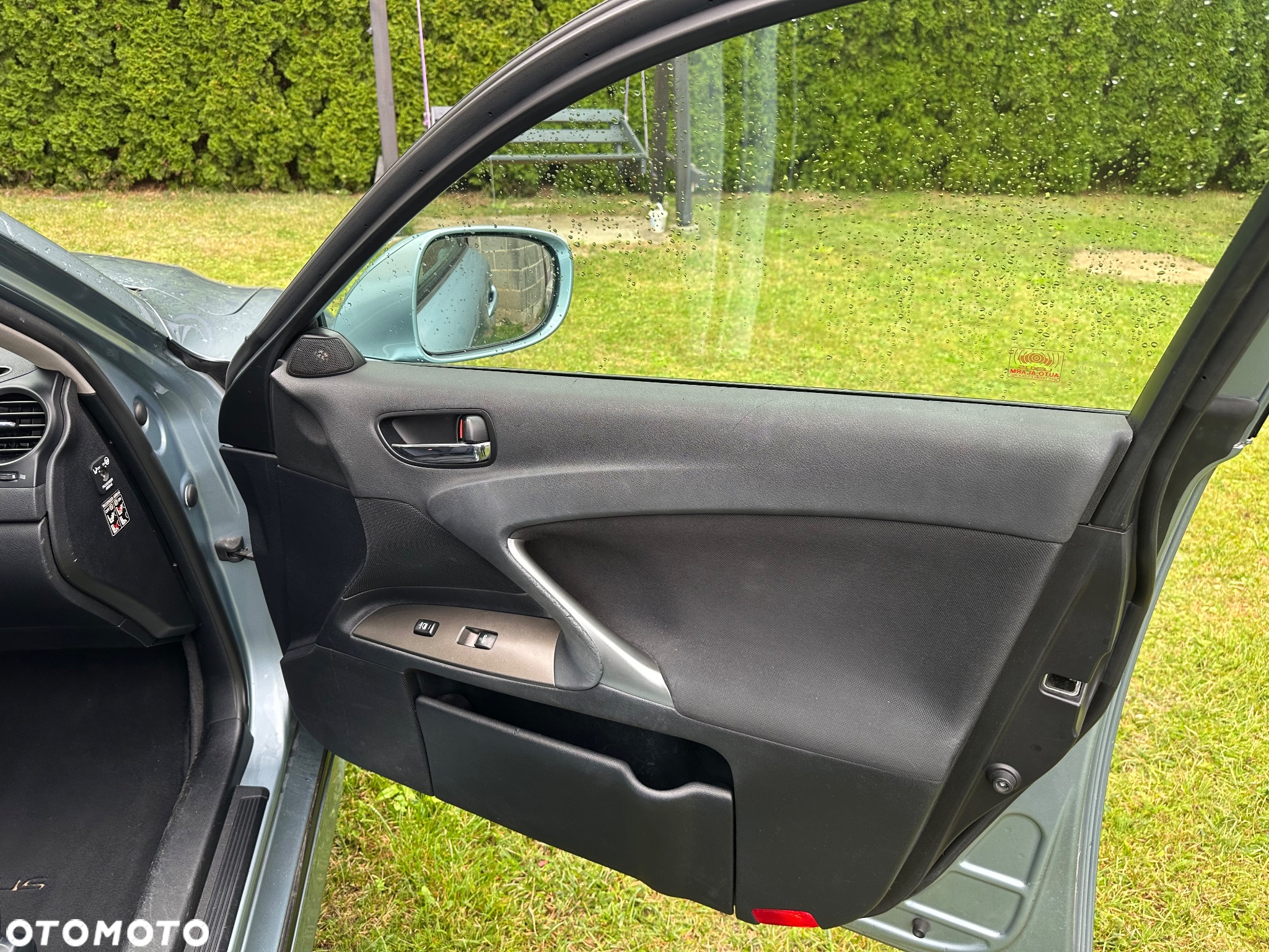 Lexus IS 220 D Comfort - 6