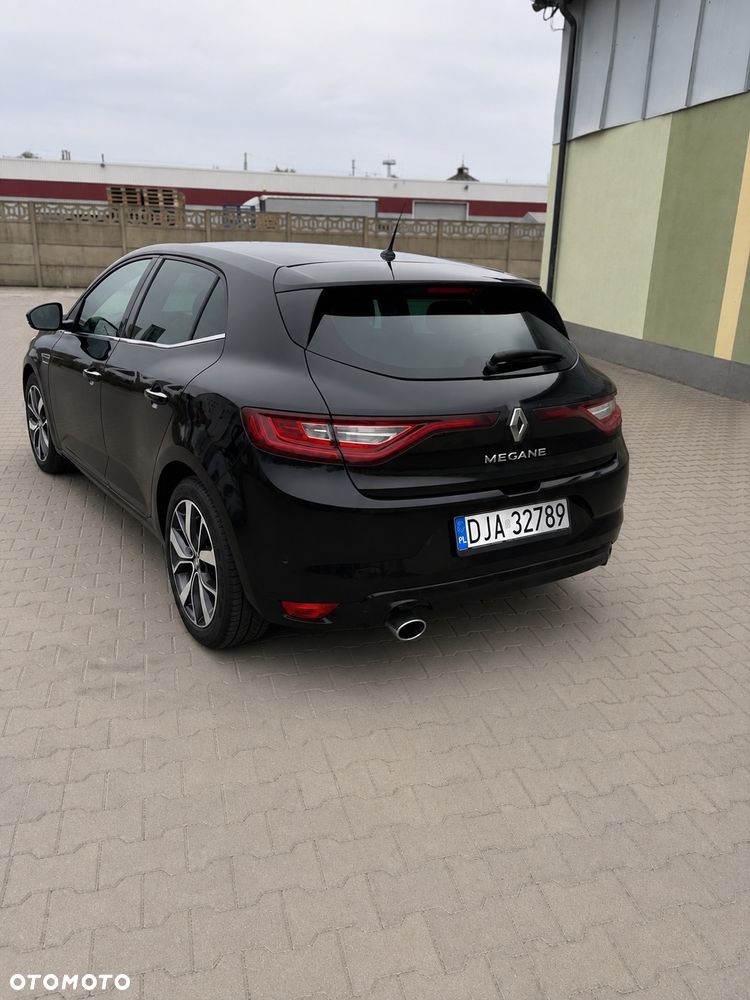 Renault Megane 1.2 Energy TCe Bose - 3