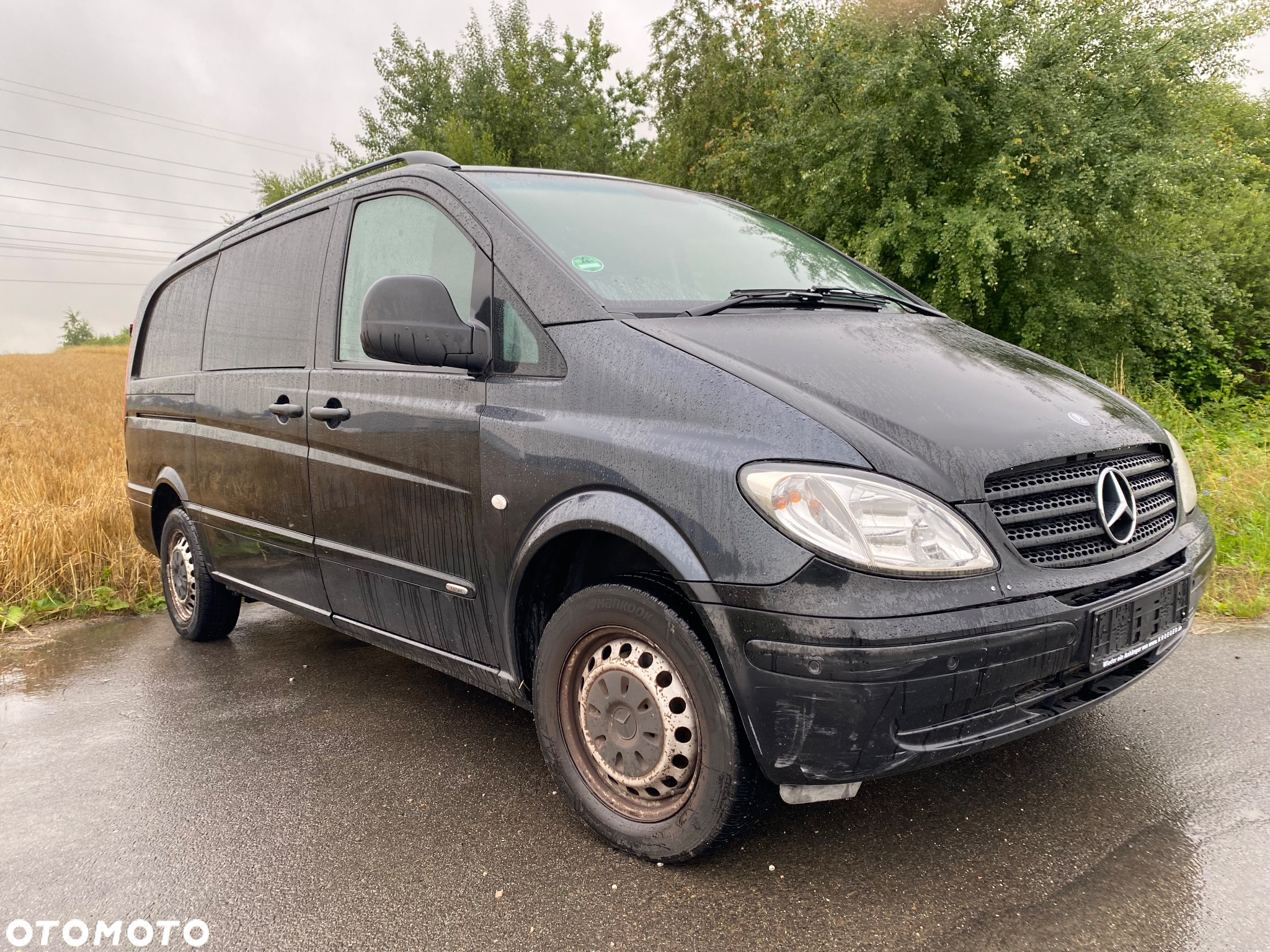 Mercedes-Benz Vito - 2