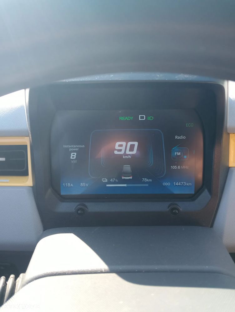 Cenntro Avantier - 9