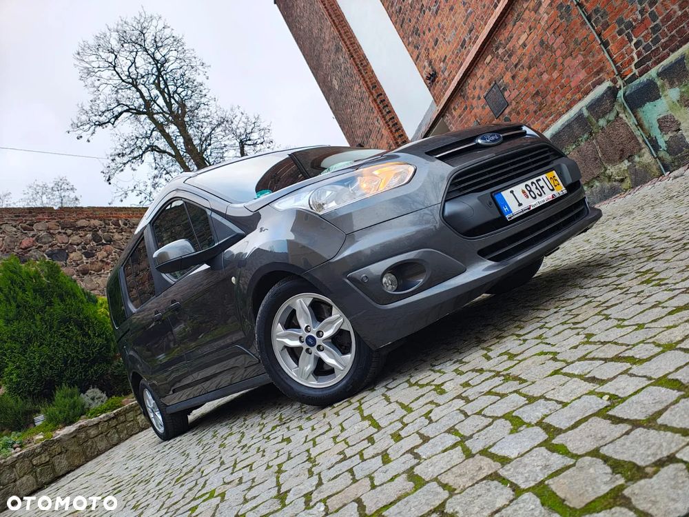 Ford Tourneo Connect Grand 1.5 TDCi Start/Stop Trend - 40