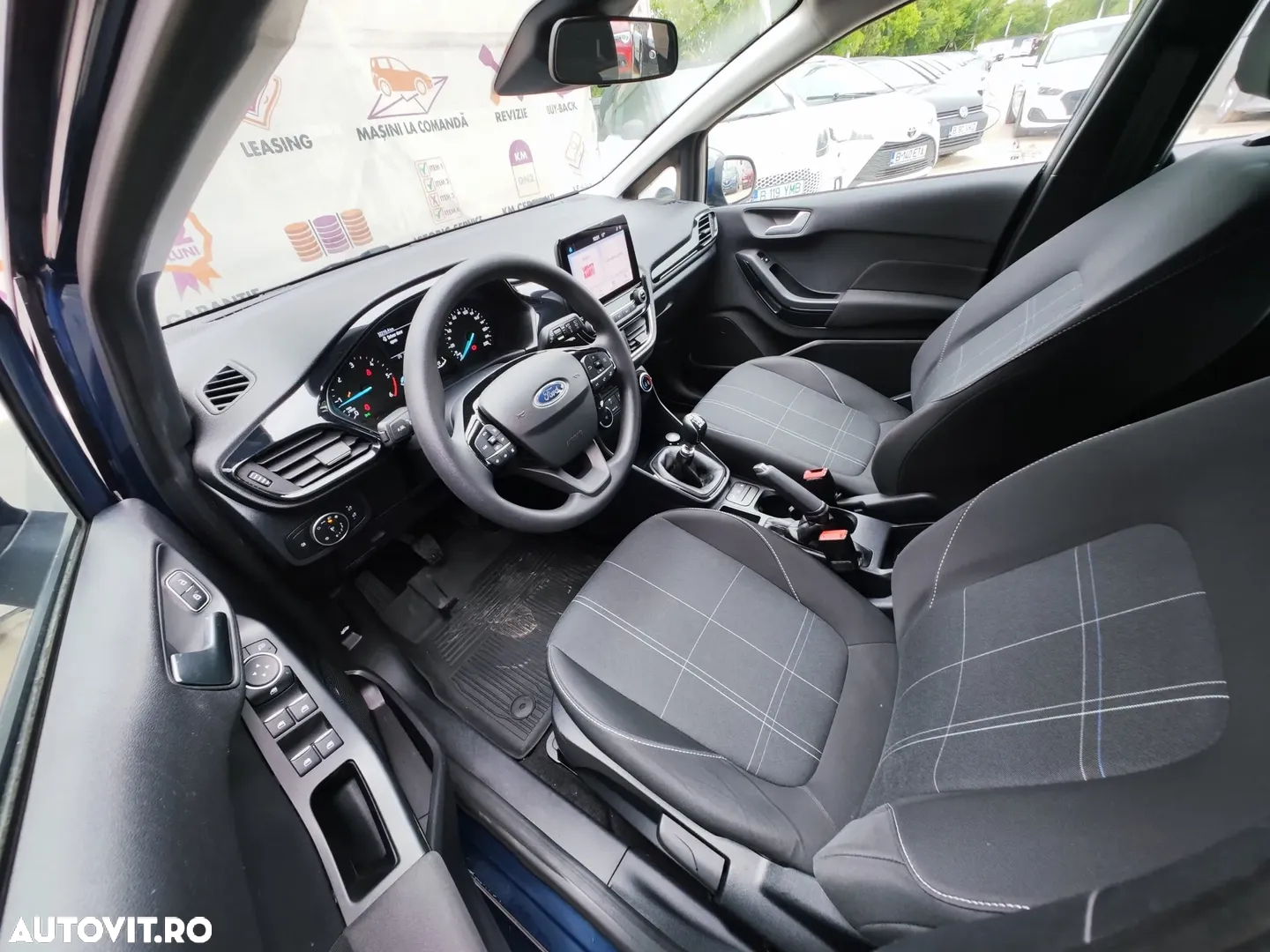 Ford Fiesta - 10