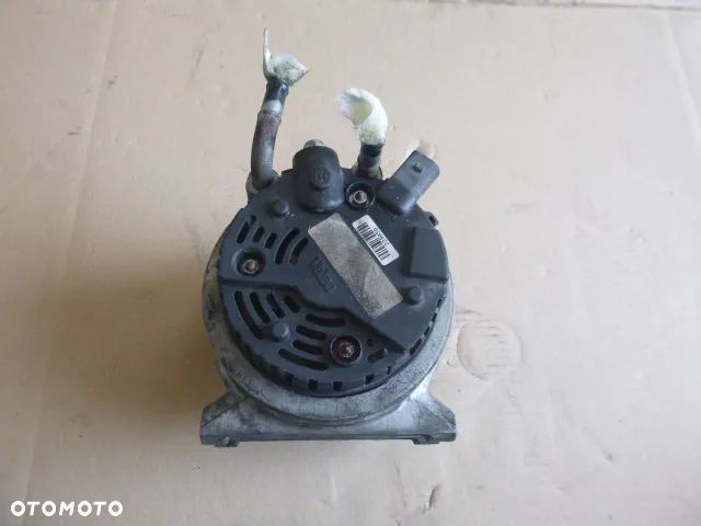 ALTERNATOR MERCEDES A KLASA W168 1.7 CDI - 11