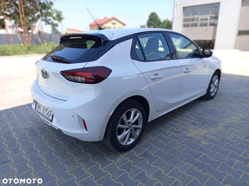 Opel Corsa - 7