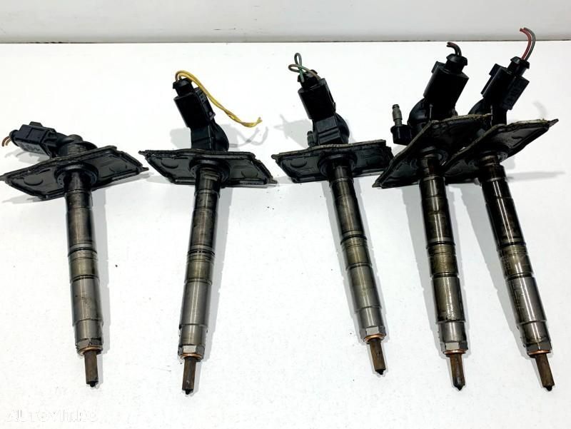 Injector Audi A5 (2007-2011) [8T3] 2.7 3.0 tdi can cgk cam cana 059130277BE - 1