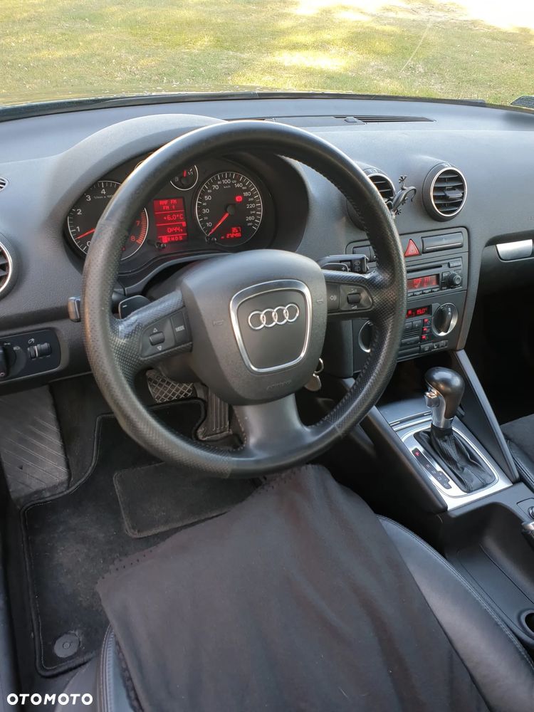 Audi A3 Sportback - 34