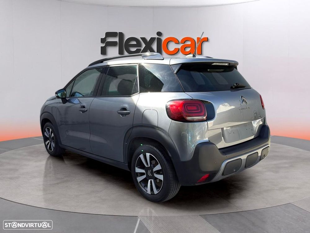 Citroën C3 Aircross 1.2 PureTech Feel - 5