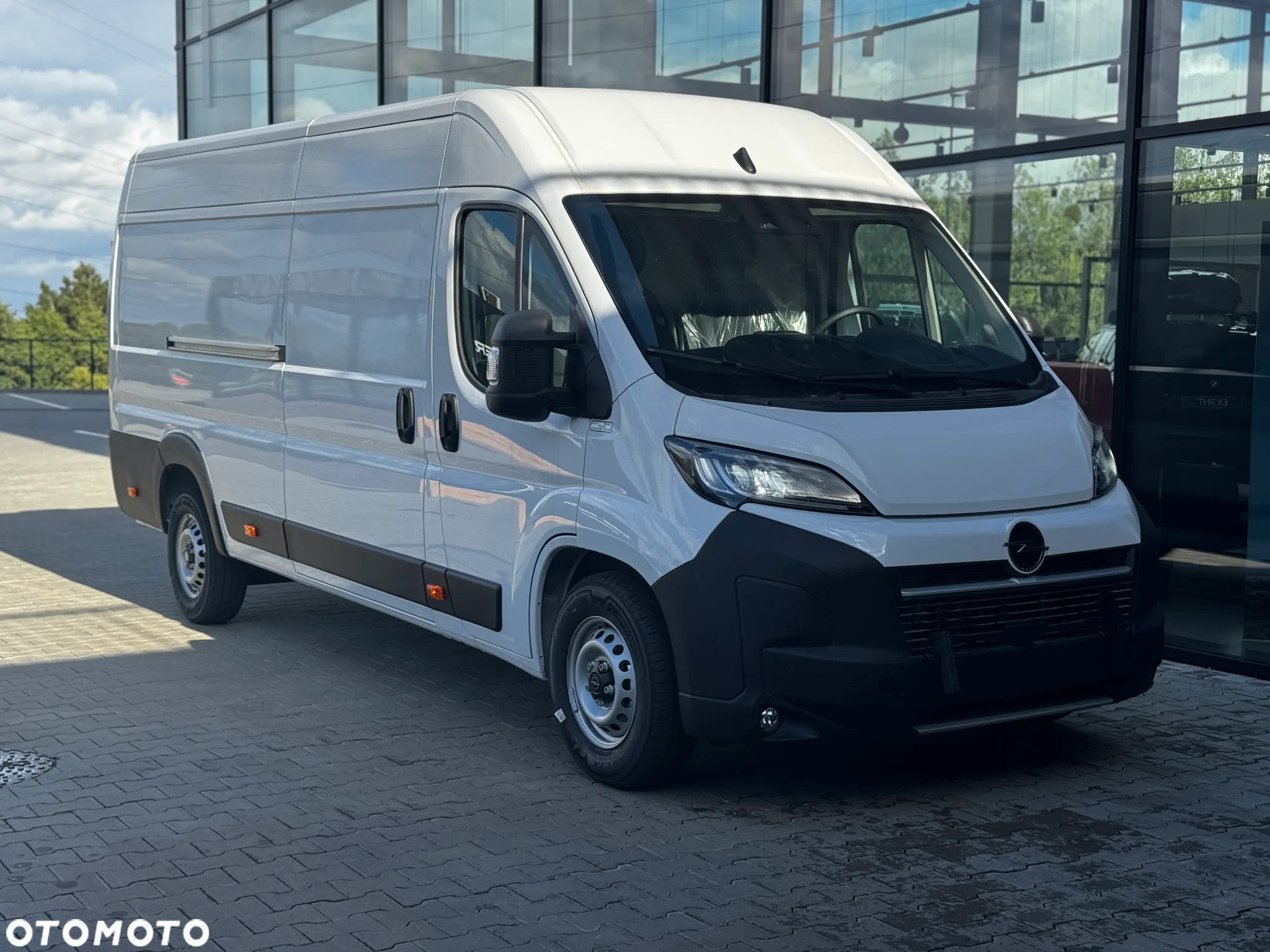 Opel Movano - 2