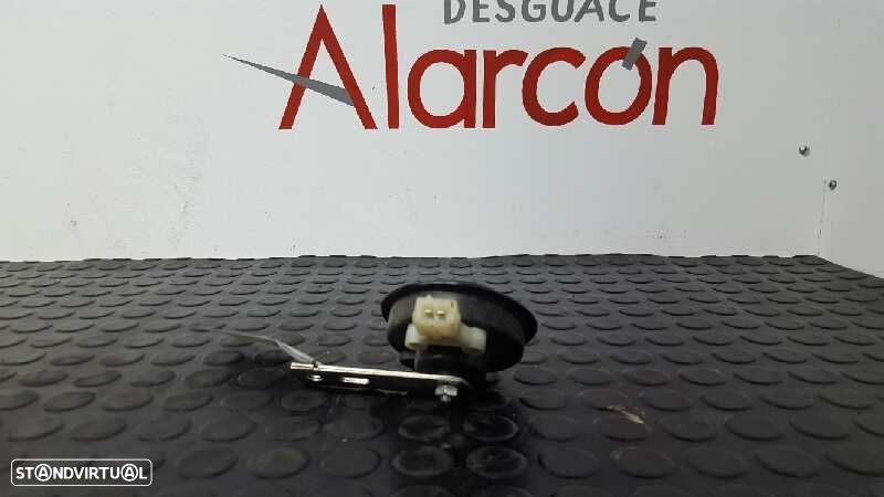 SIRENE RENAULT KANGOO EXPRESSION - 3