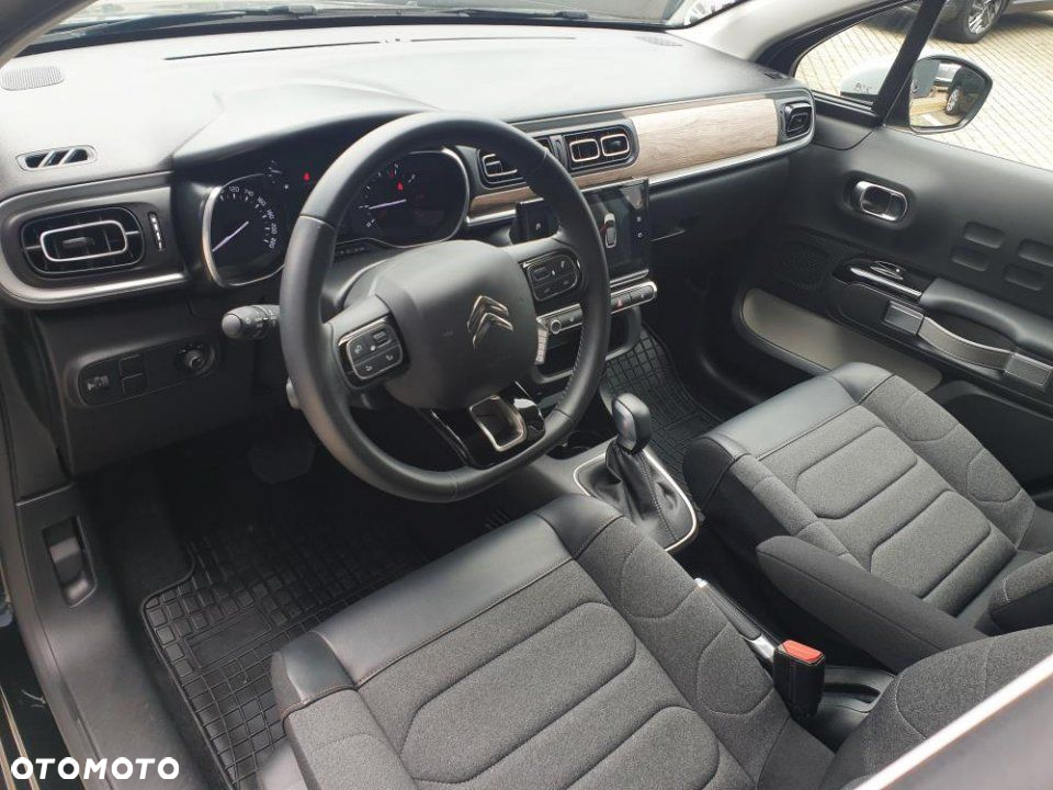 Citroën C3 - 9